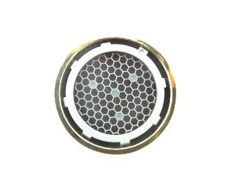  Kohler 41007-Vf Aerator Polished Brass