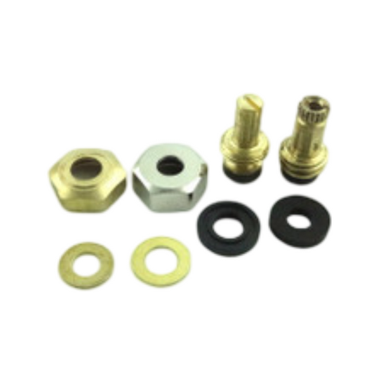  For Kohler 77148 Stem Kit(NYW147250)