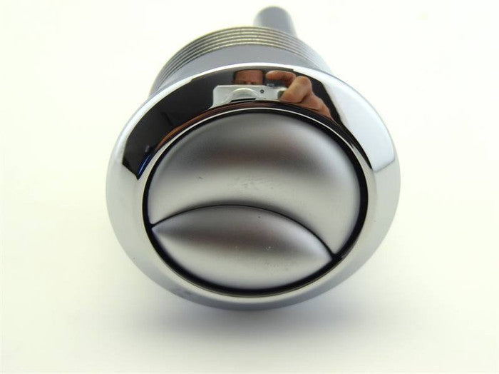  Kohler 1095688-Sc Push Button Satin Chrome