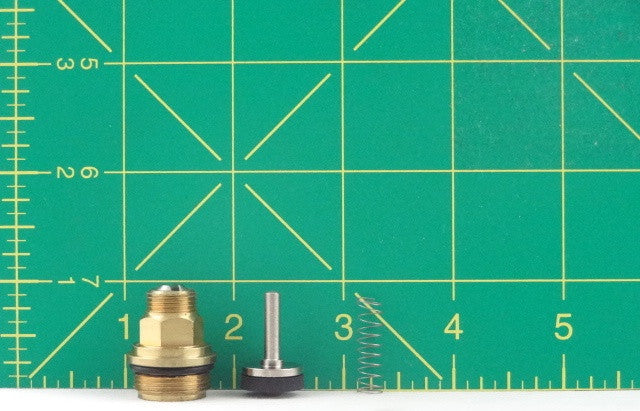  Kohler 79146 Check Stop Valve
