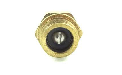  Kohler 20904-Cp Bonnet & Stem