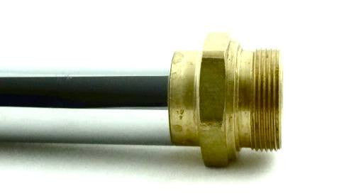  Kohler 20904-Cp Bonnet & Stem
