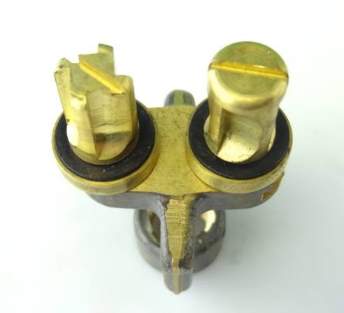  Kohler 30094 Yoke & Plunger Kit
