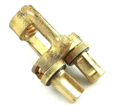  Kohler 22213 Yoke