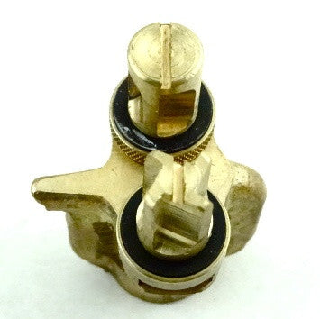  Kohler 22213 Yoke