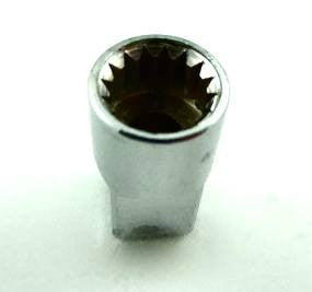  Kohler 21079-Bc Spline Adapter