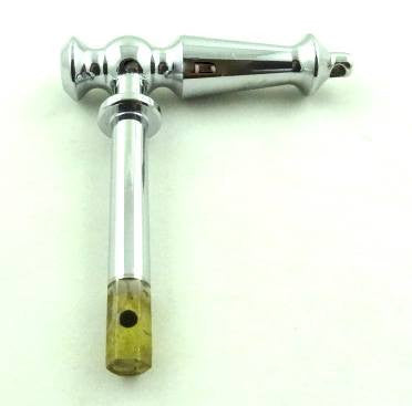  Kohler 21540-Cp Trip Lever