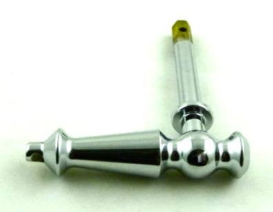  Kohler 21540-Cp Trip Lever