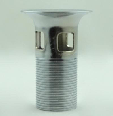  Kohler 22343-Cp Strainer Body