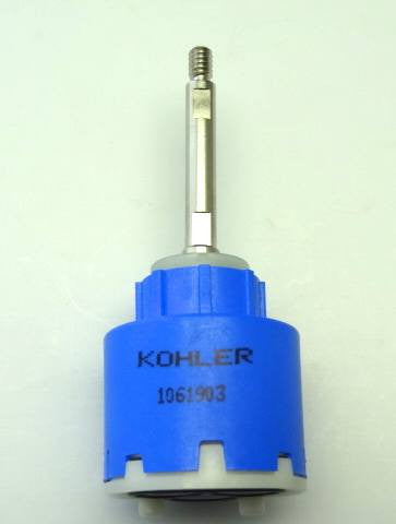  Kohler 1090948 Single Lever Ceramic Cartridge.
