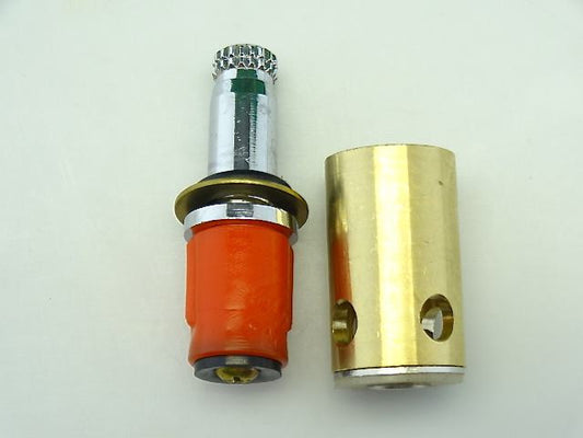  For Kohler Valvet Nyj 09752PLF Stem Unit Hot Side
