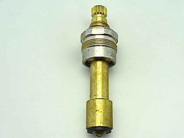  For Kohler Nyj 25021LF Stem Unit Left Hand Thread