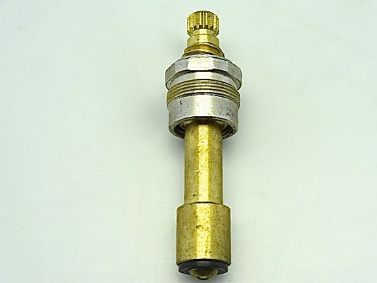  For Kohler Nyj 25021LF Stem Unit Left Hand Thread