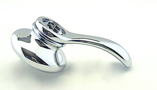 Kohler 78148-Cp Lever Handle Assembly Chrome