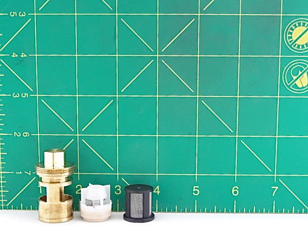  Kohler 1166639 Check Stop