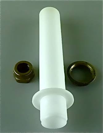  Kohler 30163 Sheath Tube Kit