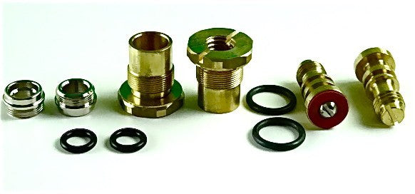  Kohler 30304 Integral Stop Rebuilding Kit