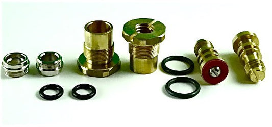  Kohler 30304 Integral Stop Rebuilding Kit