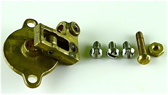  Kohler 30453 Cap Sa