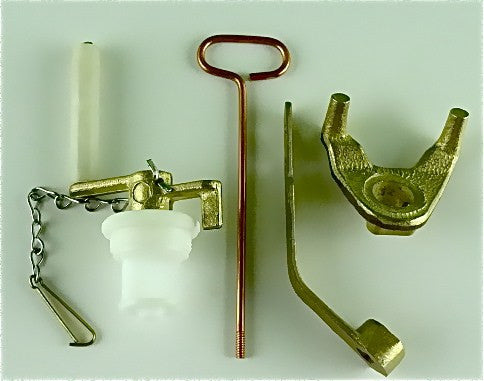  Kohler 30116 Rotor Replacement Kit