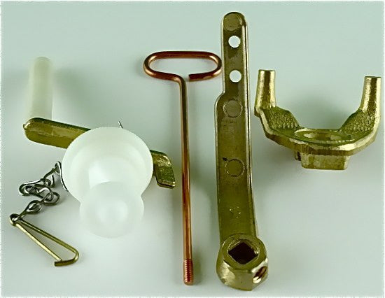  Kohler 30116 Rotor Replacement Kit