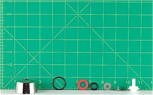  Kohler 30253-Rp Check Valve Rebuilding Kit