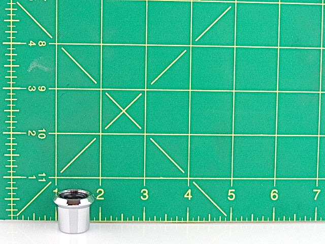  Kohler 1104111-Cp Nozzle Assembly Chrome