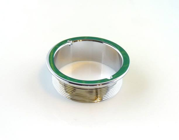  Kohler 87118-Cp Collar Chrome