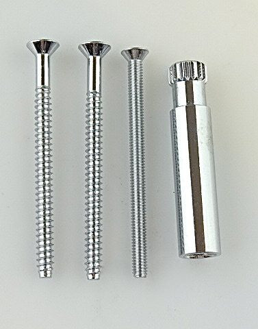  Kohler 75430-Cp Deep Rough In Kit
