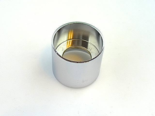  Kohler 57339-Cp Small Bonnet Chrome