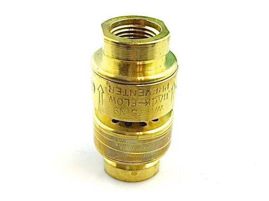  Kohler 59787 Back Flow Preventer