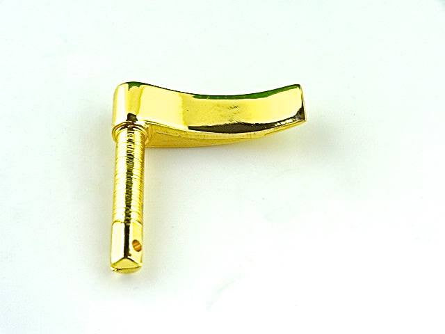  Kohler 51170-Au Polished Gold Lever
