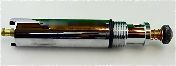  Kohler 42011-Cp Diverter Polished Chrome