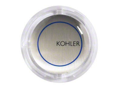  Kohler 70207 Index Button Cold