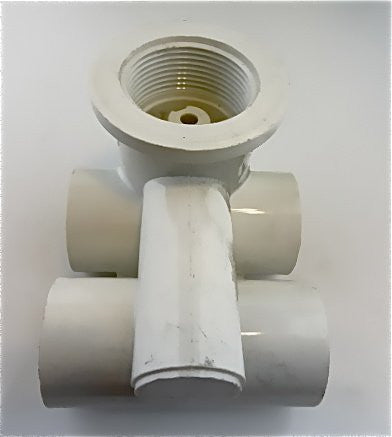  Kohler 67889 Housing Assembly Pvc Jet
