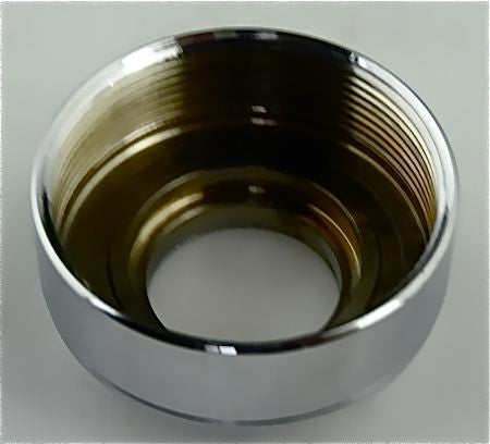  Kohler 71509-Cp Bonnet Polished Chrome