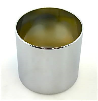  Kohler 42285-CP Sleeve, 1-1/2" Chrome