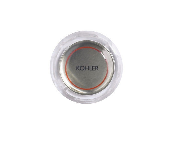  Kohler 70505 Plug Button Red