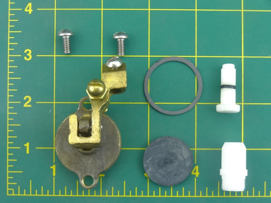  Kohler 30106 Cap Assembly