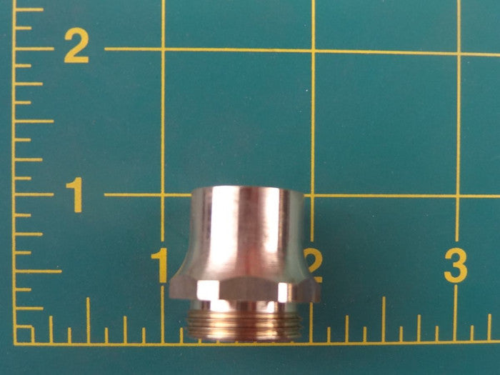  Kohler 34166 Packnut Rough