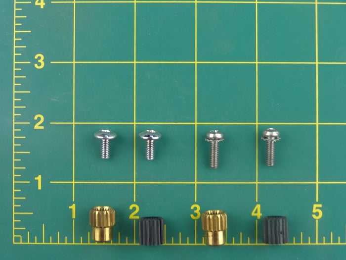 Kohler 79634 Spline Adapter Screw Kit
