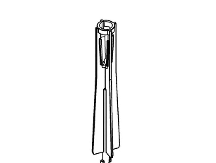  Kohler 1059290 Guide Kit