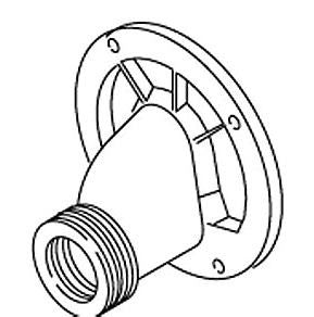  Kohler 73575 Cover Assy- Deep
