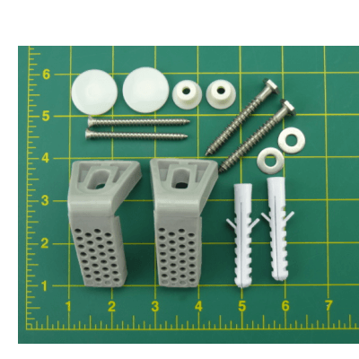  Kohler 1124825-0 Floor Mounting Kit