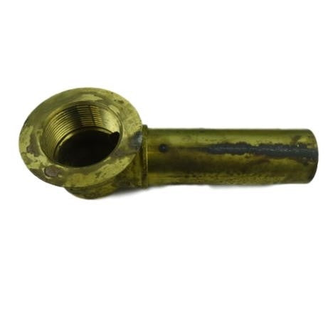  Kohler 1007565 Elbow & Tube Sa- Drain- 1.5"