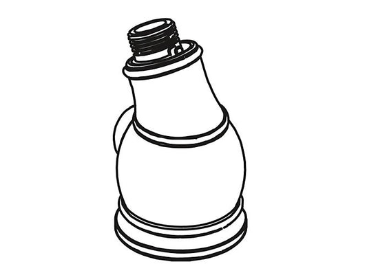  Kohler 1013838-BV Faucet Spray Assembly (Discontinued See Below)
