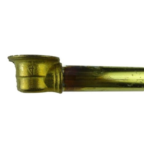  Kohler 1007558 Elbow & Tube Sa- Drain- 1.5"