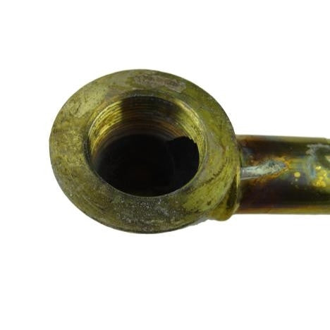  Kohler 1007558 Elbow & Tube Sa- Drain- 1.5"
