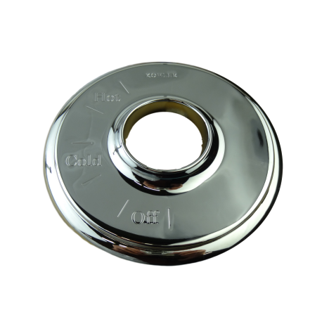  Kohler 1180978-Cp Escutcheon
