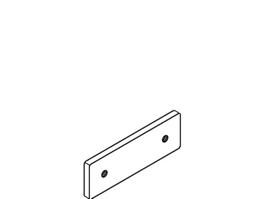  Kohler 1006704 Plate- Backup